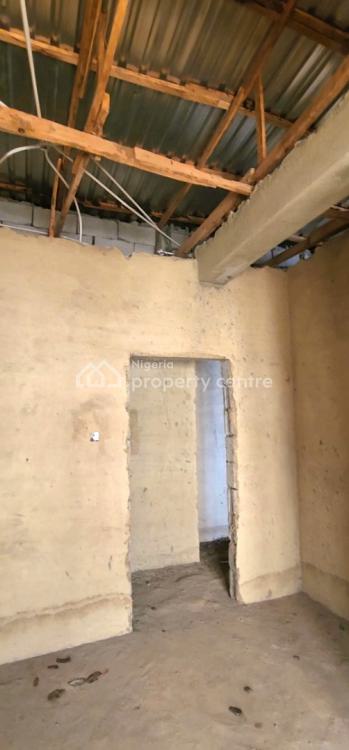 Uncompleted Luxury 2-bedroom Apartment in a Secured and Serene Estate, Paradise Boulevard Estate,, Katampe (main), Katampe, Abuja, Flat / Apartment for Sale