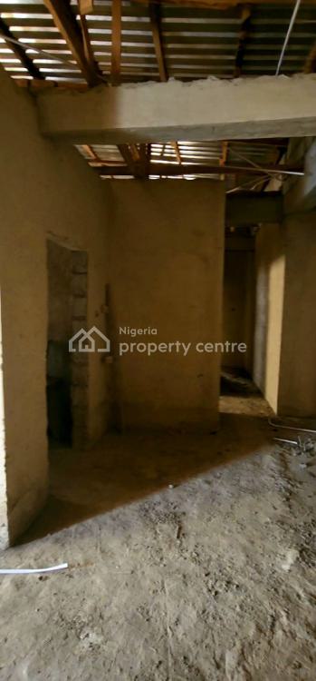 Uncompleted Luxury 2-bedroom Apartment in a Secured and Serene Estate, Paradise Boulevard Estate,, Katampe (main), Katampe, Abuja, Flat / Apartment for Sale