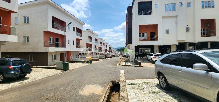 Uncompleted Luxury 2-bedroom Apartment in a Secured and Serene Estate, Paradise Boulevard Estate,, Katampe (main), Katampe, Abuja, Flat / Apartment for Sale