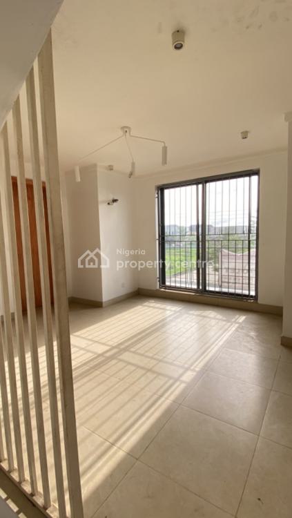 Classy 3 Bedroom Duplex, Beachwood Estate, Bogije, Ibeju Lekki, Lagos, Terraced Duplex for Rent