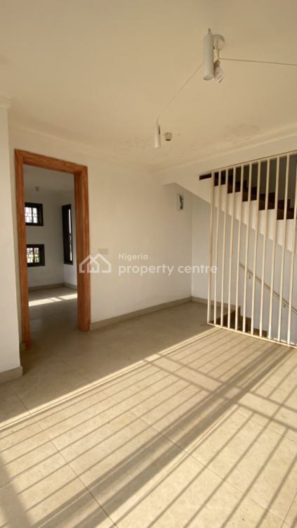 Classy 3 Bedroom Duplex, Beachwood Estate, Bogije, Ibeju Lekki, Lagos, Terraced Duplex for Rent