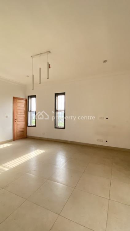 Classy 3 Bedroom Duplex, Beachwood Estate, Bogije, Ibeju Lekki, Lagos, Terraced Duplex for Rent