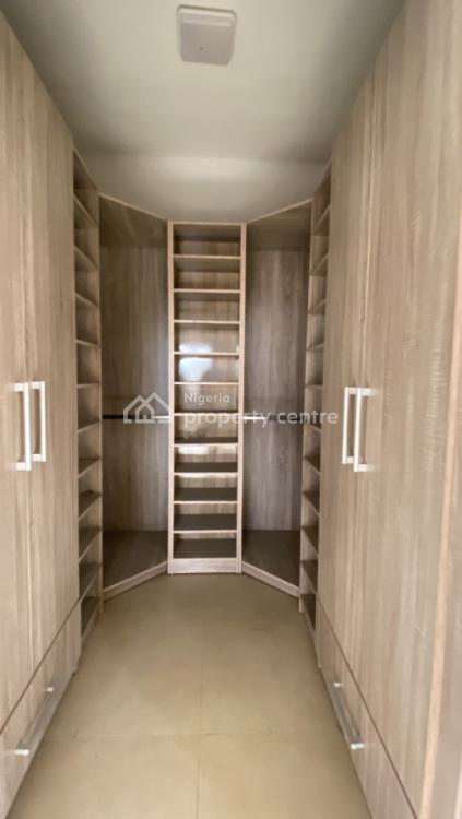 Classy 3 Bedroom Duplex, Beachwood Estate, Bogije, Ibeju Lekki, Lagos, Terraced Duplex for Rent