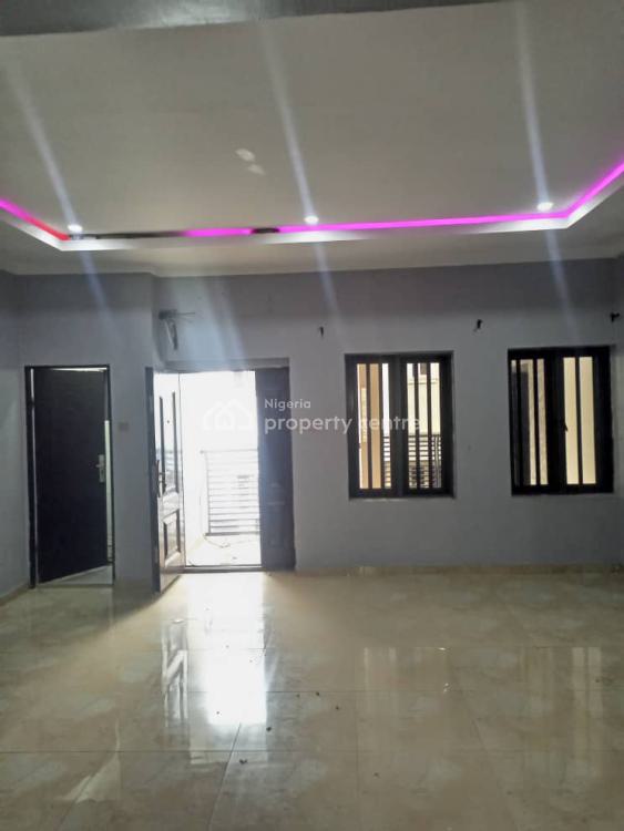 Neat 2-bedroom Apartment, Arab Road, Kubwa, Abuja, Flat / Apartment for Rent