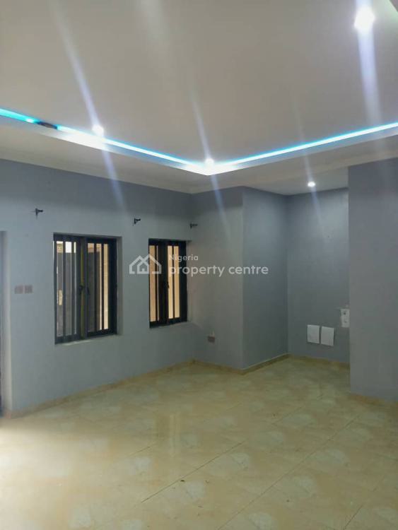 Neat 2-bedroom Apartment, Arab Road, Kubwa, Abuja, Flat / Apartment for Rent