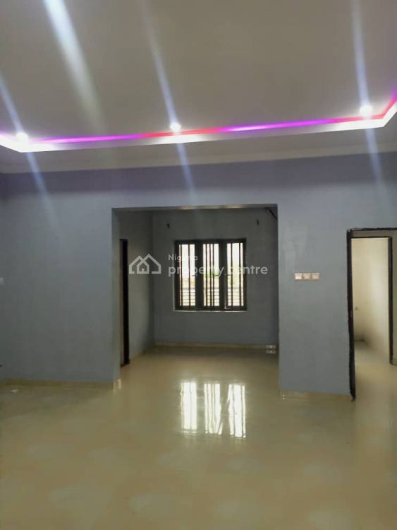 Neat 2-bedroom Apartment, Arab Road, Kubwa, Abuja, Flat / Apartment for Rent