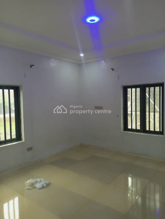 Neat 2-bedroom Apartment, Arab Road, Kubwa, Abuja, Flat / Apartment for Rent