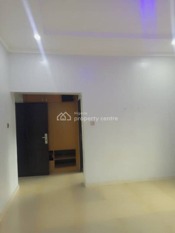 Neat 2-bedroom Apartment, Arab Road, Kubwa, Abuja, Flat / Apartment for Rent