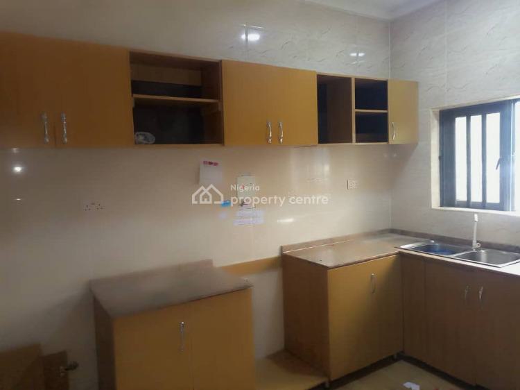Neat 2-bedroom Apartment, Arab Road, Kubwa, Abuja, Flat / Apartment for Rent