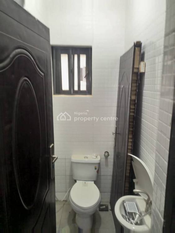 Neat 2-bedroom Apartment, Arab Road, Kubwa, Abuja, Flat / Apartment for Rent