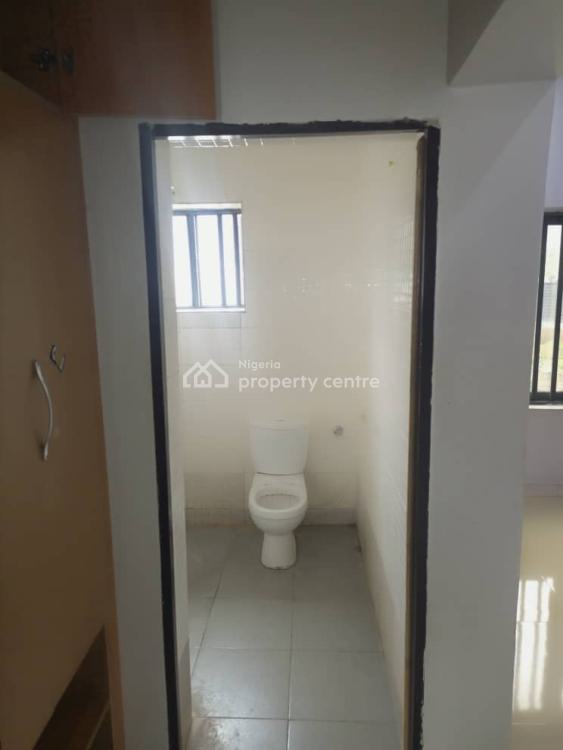Neat 2-bedroom Apartment, Arab Road, Kubwa, Abuja, Flat / Apartment for Rent