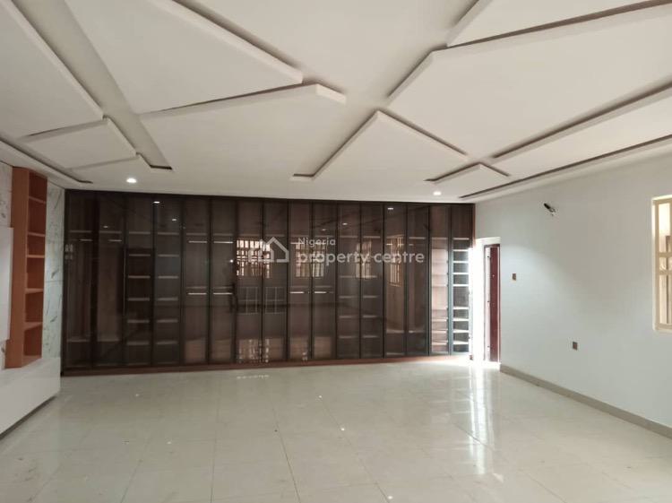 Ambassadorial 9 Bedroom Mansion, 2 Bedroom Chalet, 2 Rooms Bq, Pool, Maitama Main, Maitama District, Abuja, Detached Duplex for Rent