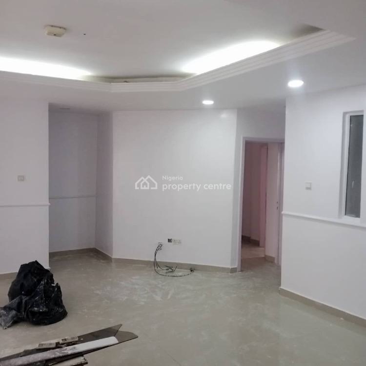 For Rent Lovely 3 Bedroom Flat, Mende, Maryland, Lagos 3 Beds