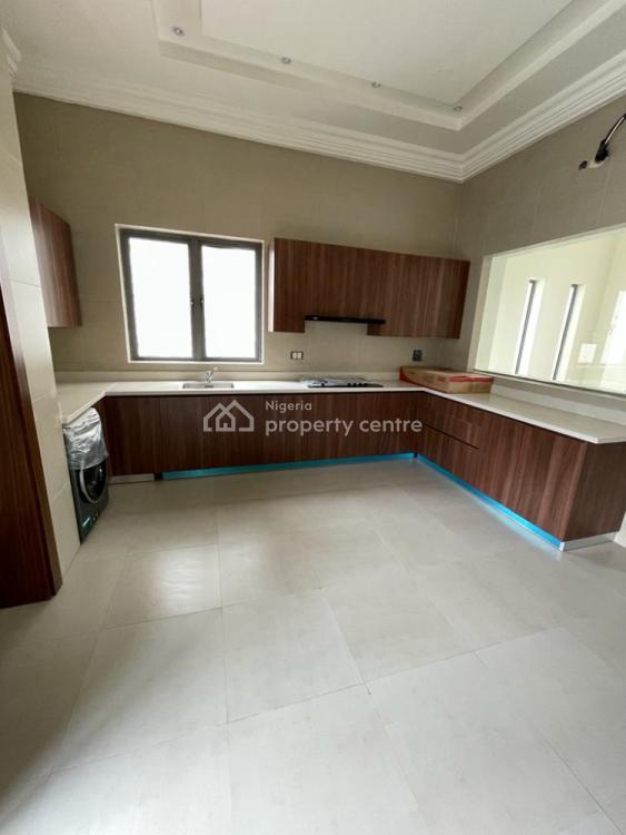 Magnificent and Luxurious 6 Bedroom Fully Detached Duplex, Victoria Island (vi), Lagos, Detached Duplex for Sale