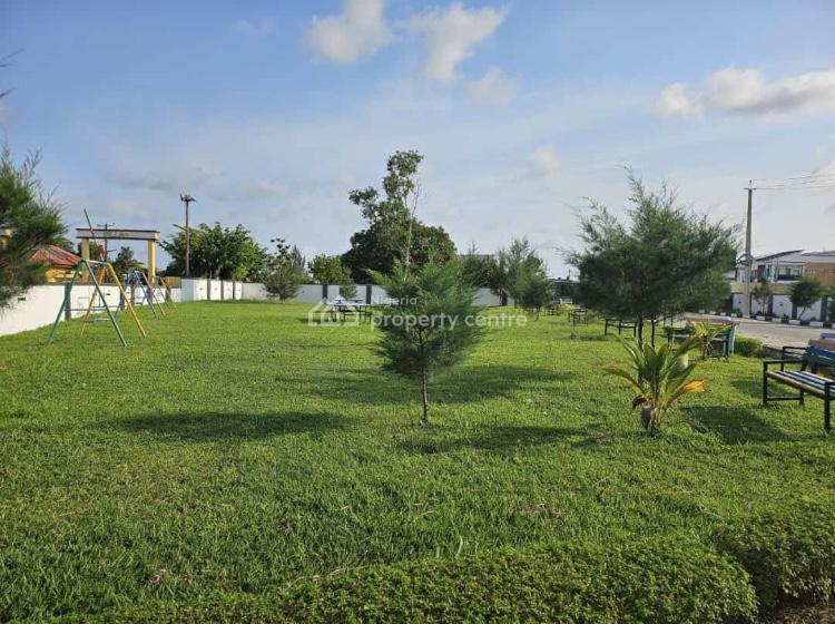 Land, Badore, Ajah, Lagos, Residential Land for Sale