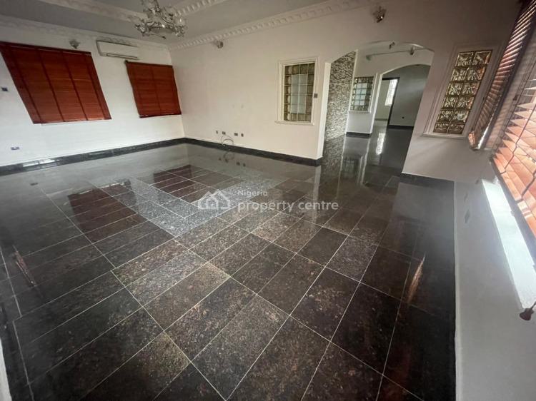5 Bedroom Fully Detached House, Oniru, Victoria Island (vi), Lagos, Detached Duplex for Rent