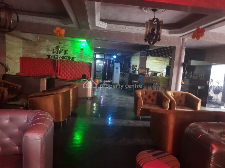 For Rent Bar And Lounge Space, Admiralty Way, Lekki Phase 1, Lekki