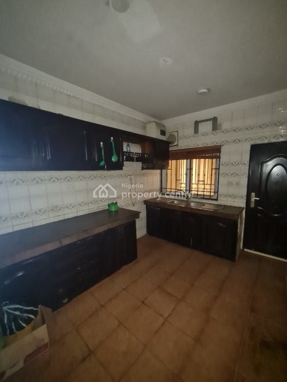 Spacious Studio Apartment, Lekki Phase 1, Lekki, Lagos, Self Contain (single Rooms) for Rent