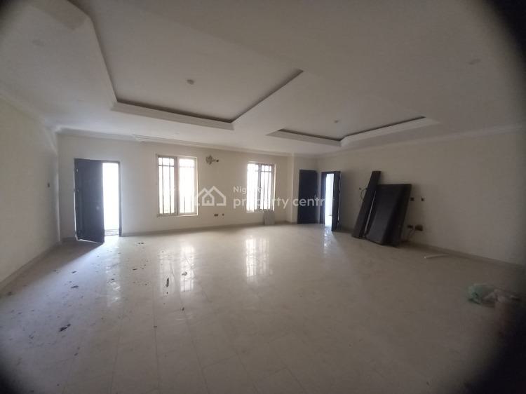 Spacious 3 Bedroom Flat( Including Inverter), Alpha Bench Road, Lekki, Lagos, House for Rent