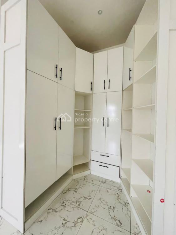 Brand New 4 Bedrooms Duplex, Seagate Estate, Ikate, Lekki, Lagos, House for Sale