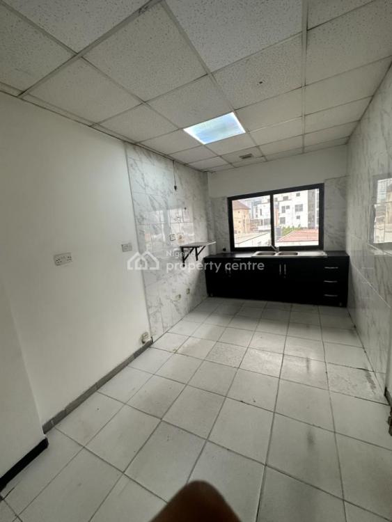 Commercial Property on 360 Sqm with Ample Parking Space, Victoria Island (vi), Lagos, Commercial Property for Rent