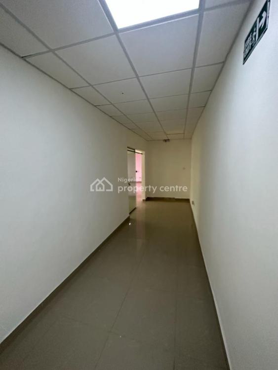 Commercial Property on 360 Sqm with Ample Parking Space, Victoria Island (vi), Lagos, Commercial Property for Rent