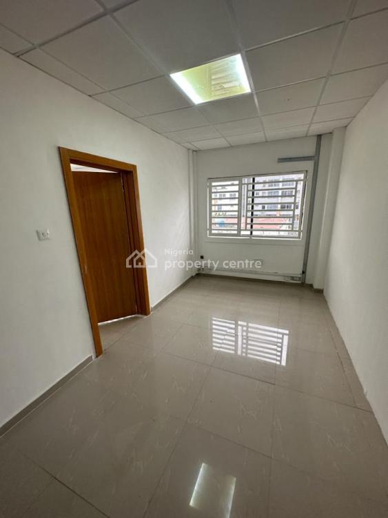 Commercial Property on 360 Sqm with Ample Parking Space, Victoria Island (vi), Lagos, Commercial Property for Rent