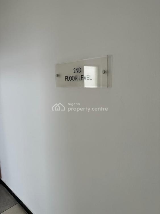Commercial Property on 360 Sqm with Ample Parking Space, Victoria Island (vi), Lagos, Commercial Property for Rent