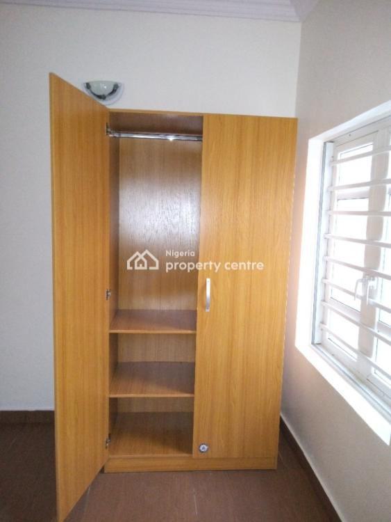 Very Neat Mini-flat with Good Road, Thera Annex Estate - Tonia Emmanuel Avenue, Ogombo, Ajah, Lagos, Mini Flat (room and Parlour) for Rent