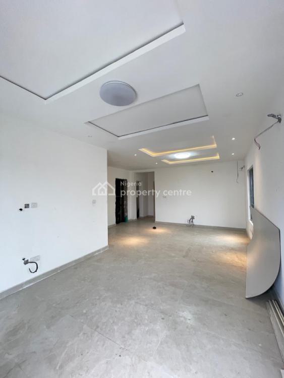 Spacious & Immaculately Presented Family Home in Peaceful Locale, Lekki Phase 1, Lekki, Lagos, Semi-detached Duplex for Sale