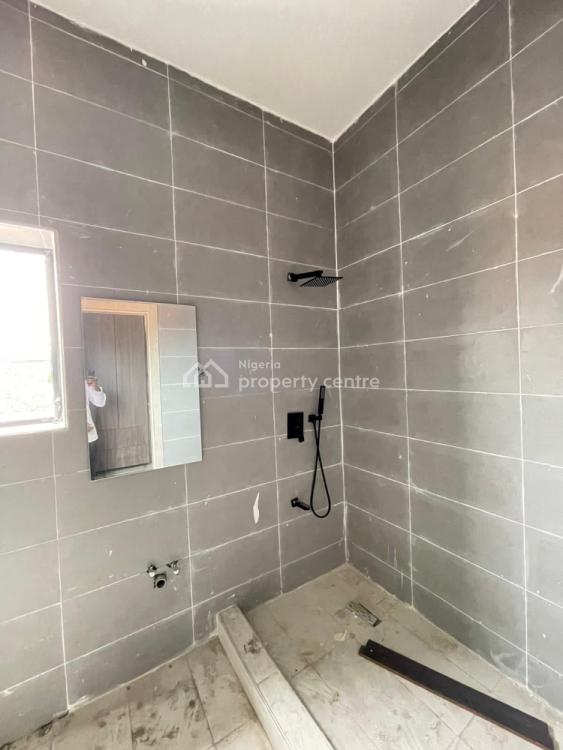 Spacious & Immaculately Presented Family Home in Peaceful Locale, Lekki Phase 1, Lekki, Lagos, Semi-detached Duplex for Sale
