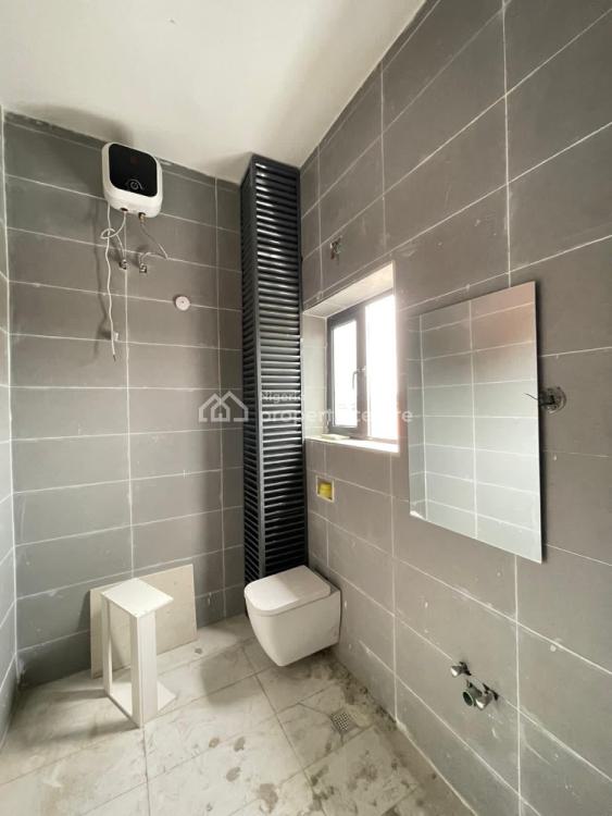 Spacious & Immaculately Presented Family Home in Peaceful Locale, Lekki Phase 1, Lekki, Lagos, Semi-detached Duplex for Sale