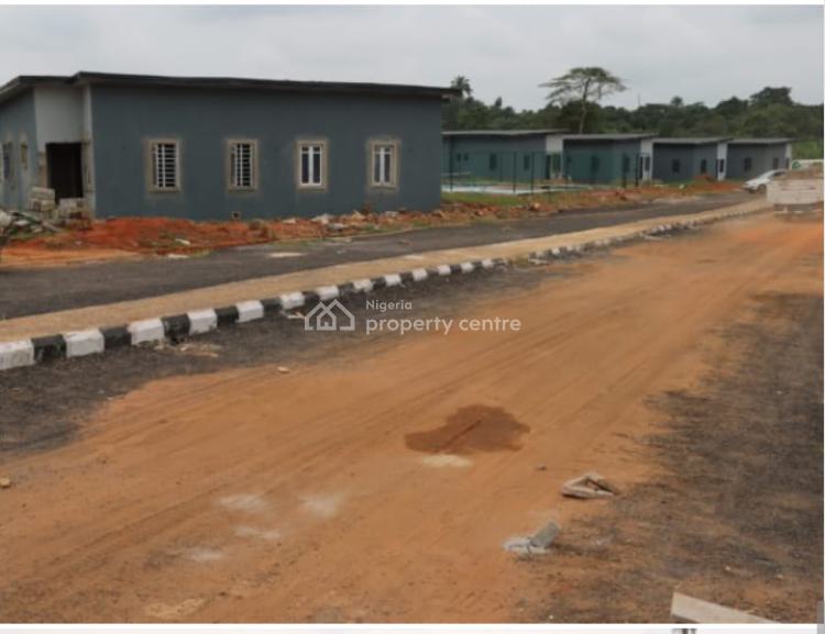 For Sale Fast Developing Land, Mowe Ofada, Ogun Nigeria Property