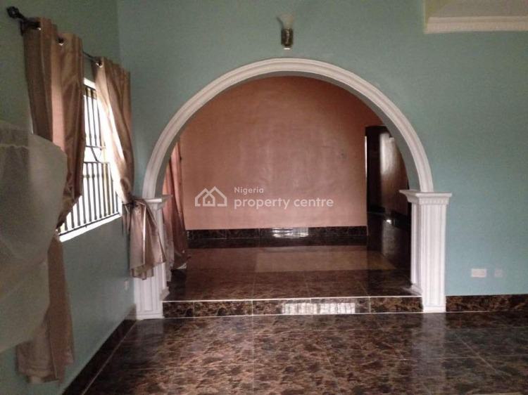Tastefully Finished 4 Bedroom Detached Duplex, Oluyole, Oyo, Detached Duplex for Sale