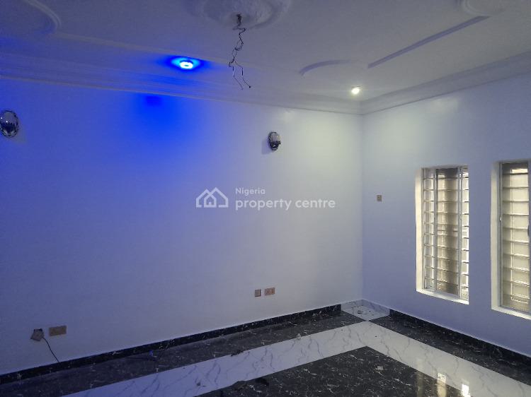 Luxury and Executive 2 Bedroom Flat with Federal Light, Shell Cooporative Layout, Port Harcourt, Rivers, Flat / Apartment for Rent