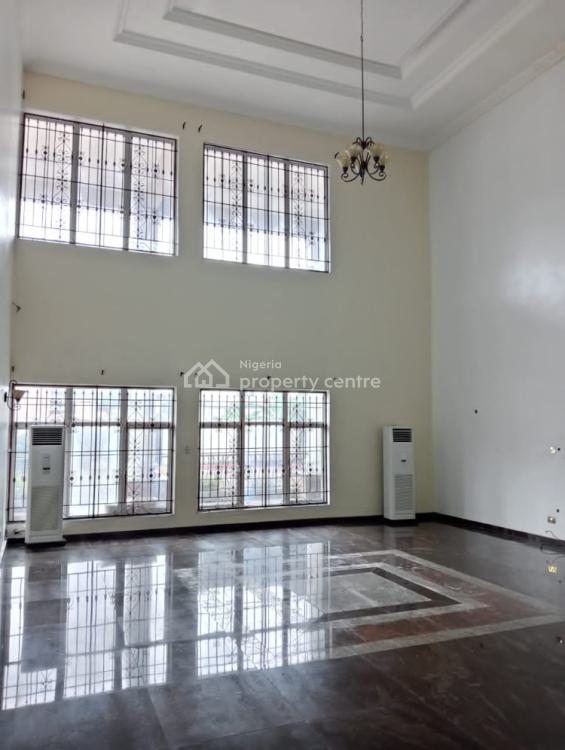 Executive and Luxurious 4 Bedroom Duplex in a Serene Neighborhood, Within Government House, Old Gra, Port Harcourt, Rivers, Detached Duplex for Rent