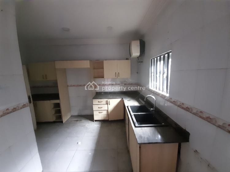 Luxury 4 Bedroom Duplex with Swimming Pool Facility and Bq, Off Mummy-b Road, Gra Phase 3, Port Harcourt, Rivers, Detached Duplex for Rent