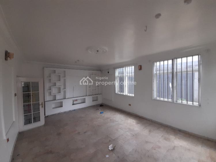 Luxury 4 Bedroom Duplex with Swimming Pool Facility and Bq, Off Mummy-b Road, Gra Phase 3, Port Harcourt, Rivers, Detached Duplex for Rent