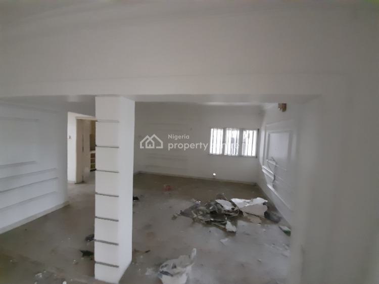 Luxury 4 Bedroom Duplex with Swimming Pool Facility and Bq, Off Mummy-b Road, Gra Phase 3, Port Harcourt, Rivers, Detached Duplex for Rent