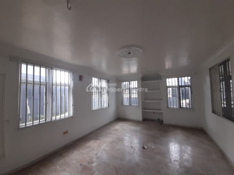 Luxury 4 Bedroom Duplex with Swimming Pool Facility and Bq, Off Mummy-b Road, Gra Phase 3, Port Harcourt, Rivers, Detached Duplex for Rent