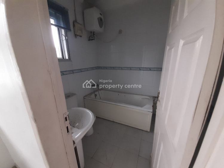 Luxury 4 Bedroom Duplex with Swimming Pool Facility and Bq, Off Mummy-b Road, Gra Phase 3, Port Harcourt, Rivers, Detached Duplex for Rent