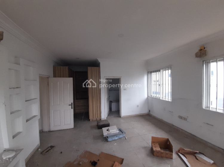 Luxury 4 Bedroom Duplex with Swimming Pool Facility and Bq, Off Mummy-b Road, Gra Phase 3, Port Harcourt, Rivers, Detached Duplex for Rent