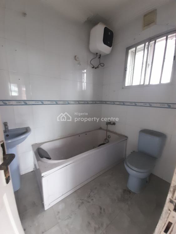 Luxury 4 Bedroom Duplex with Swimming Pool Facility and Bq, Off Mummy-b Road, Gra Phase 3, Port Harcourt, Rivers, Detached Duplex for Rent