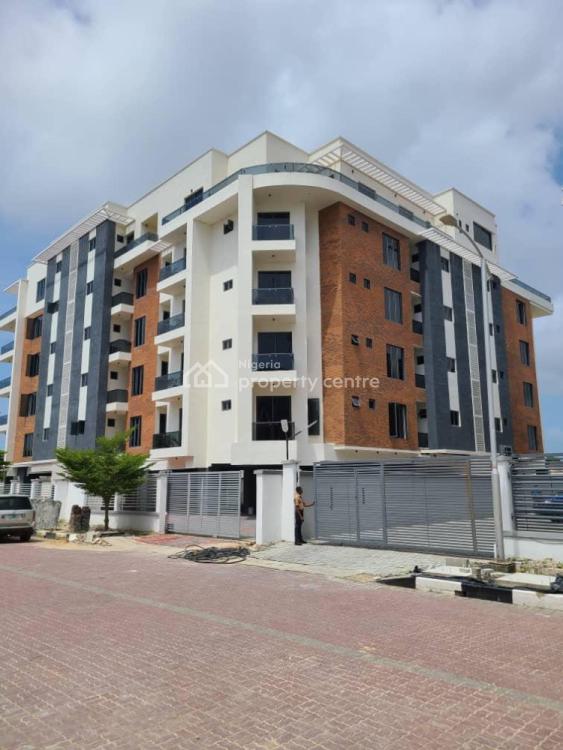 Picture of Apartment with Sea view Beausoleil - 3 bedrooms - 240m2