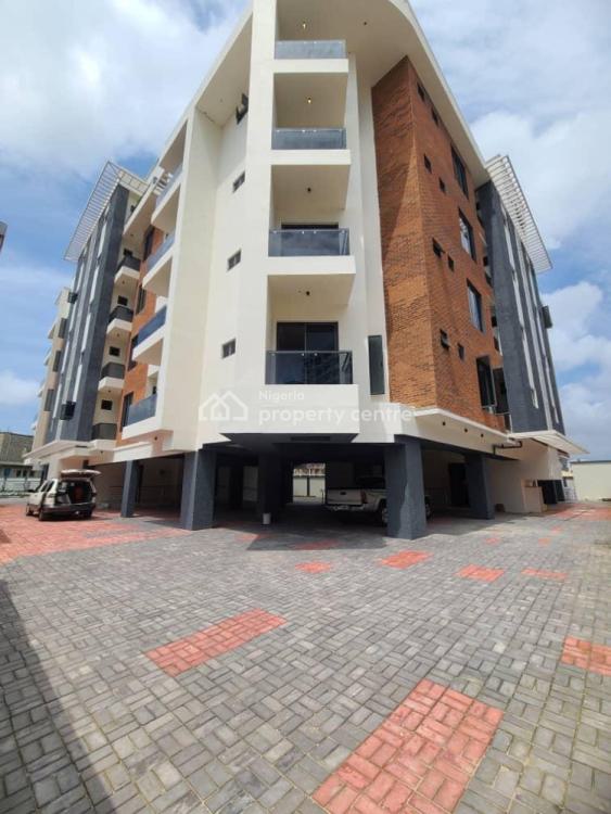 View of Luxury Penthouse With Private Rooftop For Sale, Lomas De ... - JamesEdition