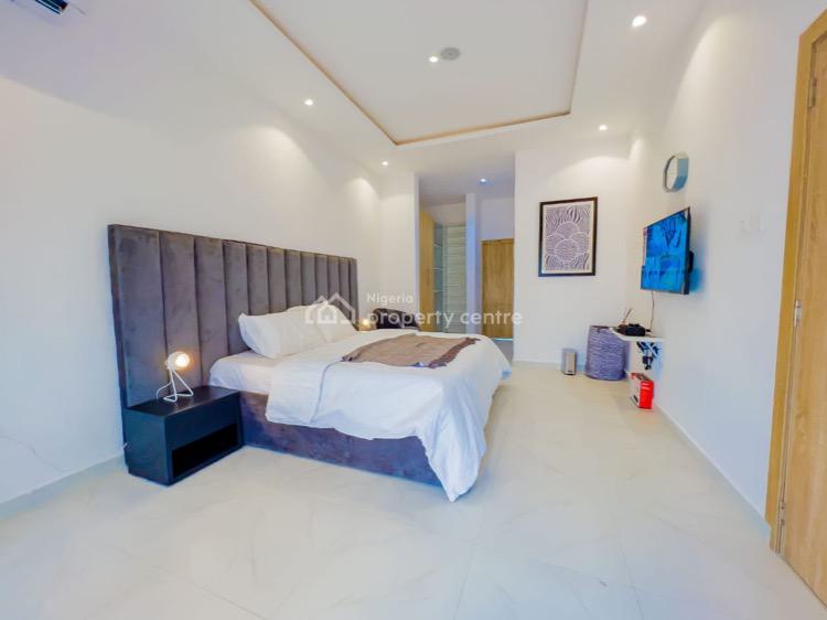 4 Bedrooms Duplex, Sangotedo, Ajah, Lagos, Terraced Duplex for Sale