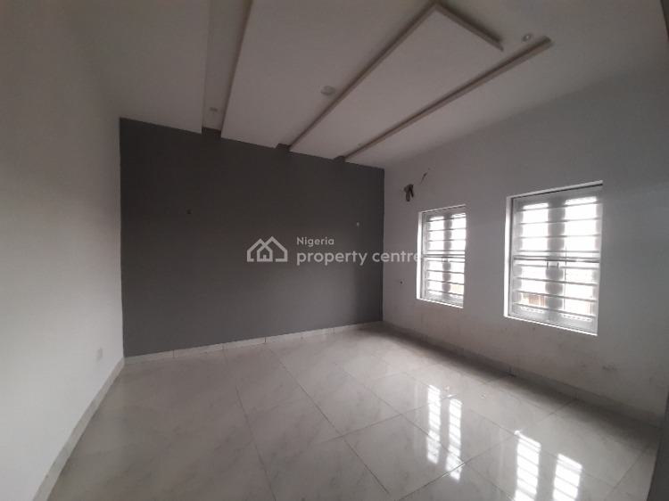 Tastefully Built 4 Bedroom Semi Det Uplex with a Room Boys Quater, Onigbongbo, Maryland, Lagos, Semi-detached Duplex for Sale