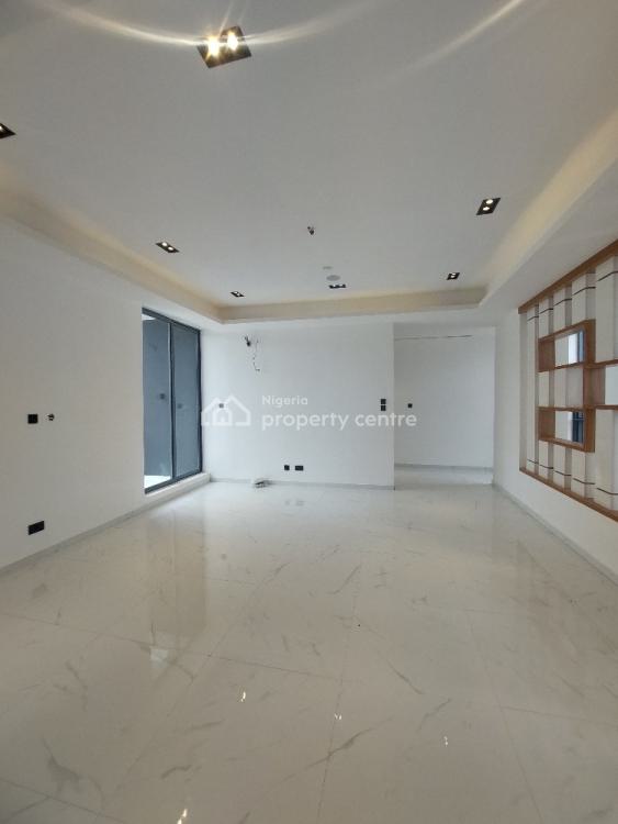Five Bedroom Detached Duplex, Lekky County Homes, Ikota, Lekki, Lagos, Detached Duplex for Sale