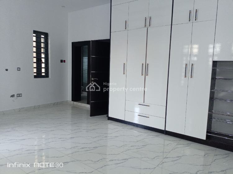 3 Bedroom Luxurious Terrace Duplex with Qb, Lekki Peninsula Scheme 2, Ajah, Lagos, House for Sale