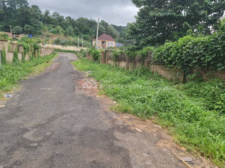 For Sale Prime Plot Inside A Tarred Developed Estate, Diamond Estate